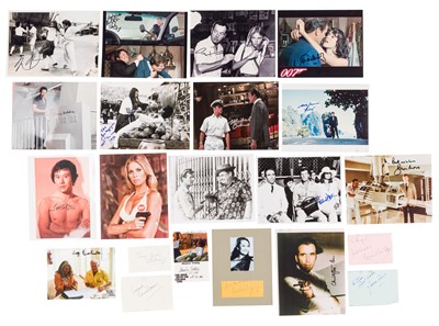 Lot 188 - James Bond Interest.- The Man With The Golden Gun (1974)
