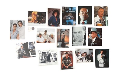Lot 196 - James Bond Interest .- Licence To Kill (1989)