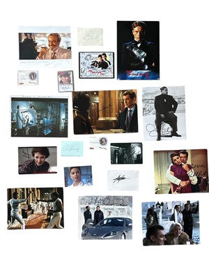 Lot 200 - James Bond Interest.- Die Another Day (2002)