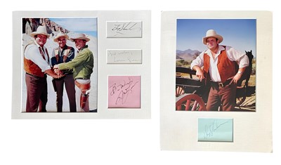 Lot 129 - Bonanza