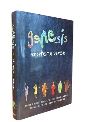 Lot 362 - Genesis