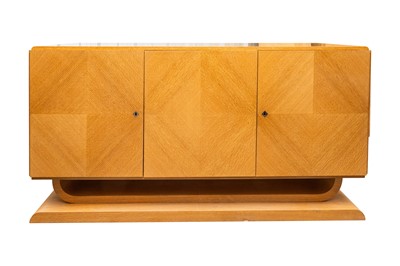 Lot 167 - Contemporary, British Sideboard