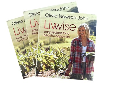 Lot 375 - Newton-John (Olivia)