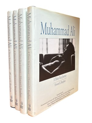 Lot 626 - Ali (Muhammad)