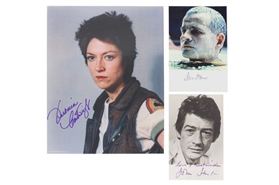 Lot 119 - Alien (1979)