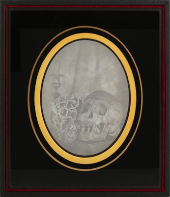 Lot 2 - Marc Gommé (b.1955)