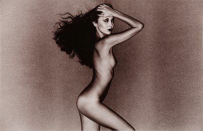 Lot 215 - David Bailey (b.1938)