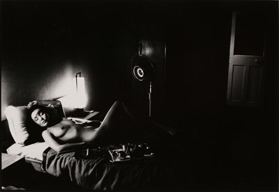 Lot 207 - David Bailey (b.1938)