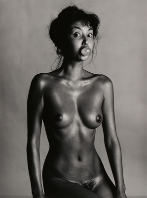 Lot 212 - David Bailey (b.1938)