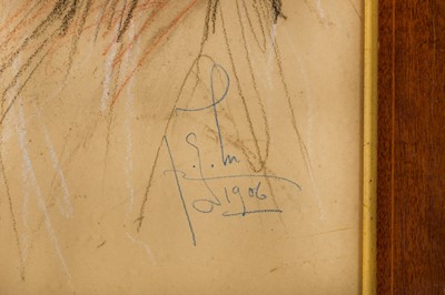 Lot 202 - British School (20th Century)