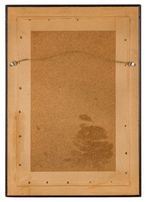 Lot 202 - British School (20th Century)