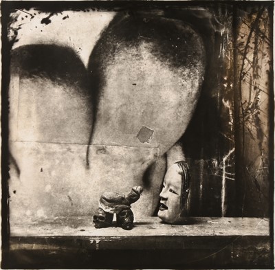 Lot 333 - Joel-Peter Witkin (b.1939)