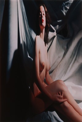 Lot 46 - Erwin Blumenfeld (1897-1969)