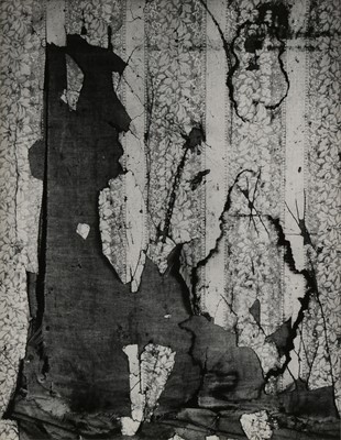 Lot 187 - Aaron Siskind (1903-1991)