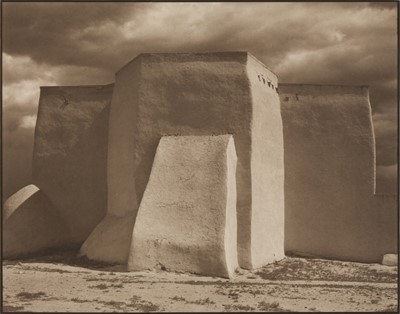 Lot 83 - Paul Strand (1890-1976)
