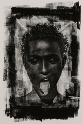 Lot 351 - Albert Watson (b.1942)
