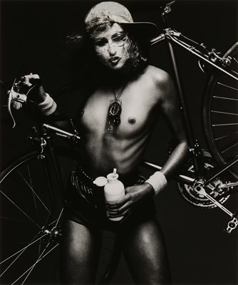 Lot 353 - Albert Watson (b.1942)