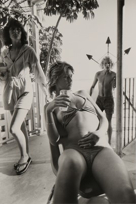Lot 289 - Henry Wessel (1942-2018)