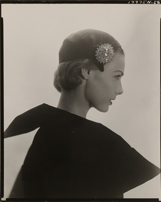 Lot 63 - Horst P. Horst (1906-1999)