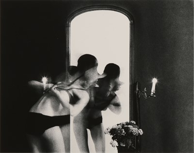 Lot 224 - Sam Haskins (1926-2009)