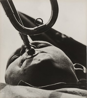 Lot 20 - Aleksander Rodchenko (1891-1956)