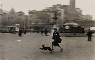 Lot 114 - Robert Capa (1913-1954)