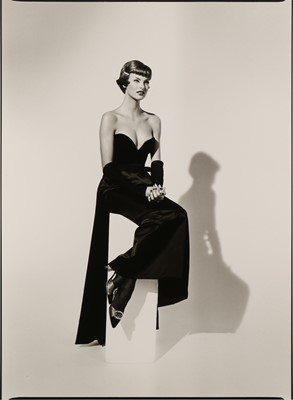Lot 346 - Patrick Demarchelier (1943-2022)
