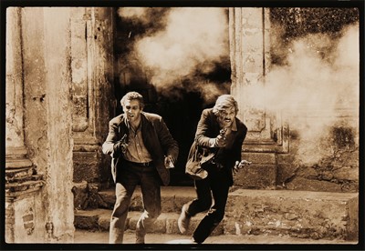 Lot 270 - Lawrence Schiller (b.1936)