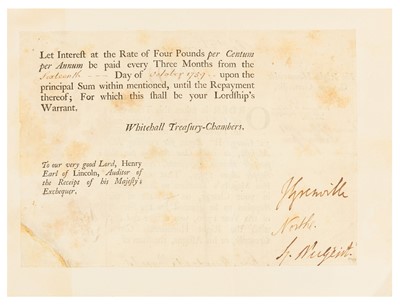 Lot 511 - Grenville (George)