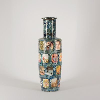 Lot 47 - Sir Grayson Perry C.B.E. R.A. (British, b.1960)