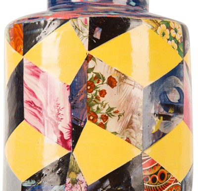 Lot 48 - Sir Grayson Perry C.B.E. R.A. (British, b.1960)