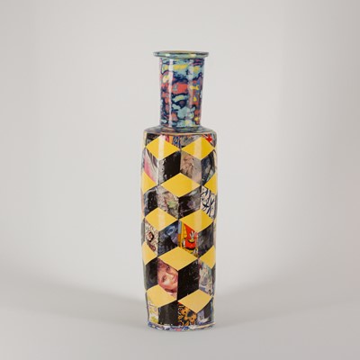 Lot 48 - Sir Grayson Perry C.B.E. R.A. (British, b.1960)