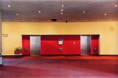 Lot 252 - Adam Bartos (b.1953)