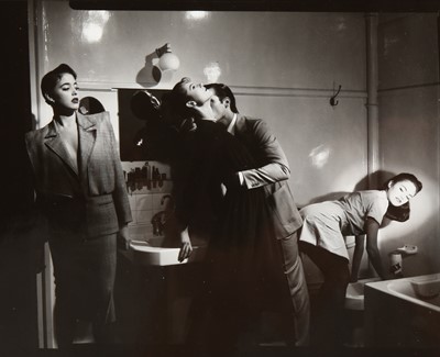 Lot 205 - Guy Bourdin (1928-1991)