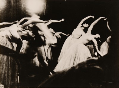 Lot 55 - Alexeï Brodovitch (1898-1971)