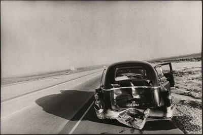 Lot 235 - Larry Clark (b.1943)