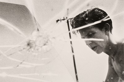 Lot 241 - Larry Clark (b.1943)