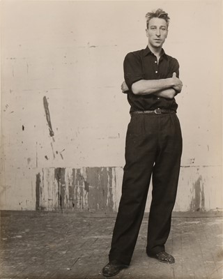 Lot 37 - Denise Colomb (1902-2004)