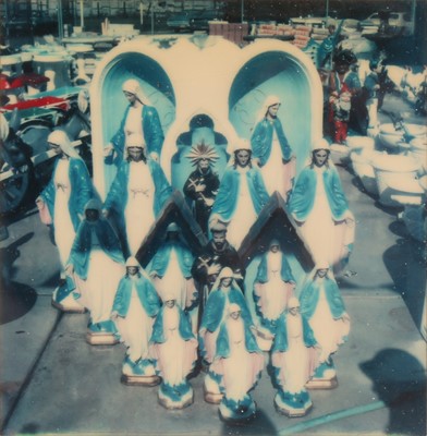 Lot 71 - Walker Evans (1903-1975)
