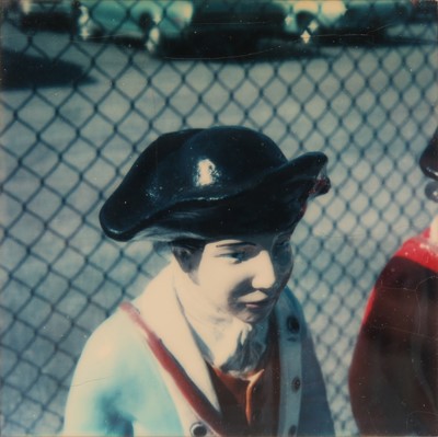 Lot 73 - Walker Evans (1903-1975)