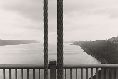 Lot 248 - Lee Friedlander (b.1934)