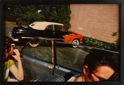 Lot 242 - Nan Goldin (b.1953)