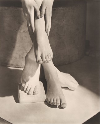 Lot 52 - Horst P. Horst (1906-1999)