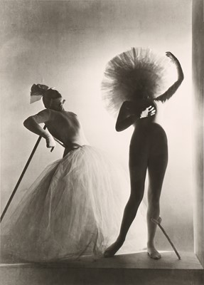 Lot 57 - Horst P. Horst (1906-1999)