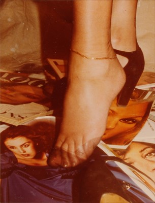 Lot 217 - Antonio Lopez (1943-1988)