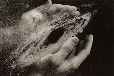 Lot 329 - Duane Michals (b.1932)