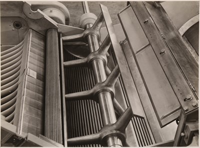 Lot 25 - Albert Renger-Patzsch (1897-1966)