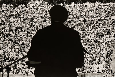 Lot 155 - Steve Schapiro (1934-2022)