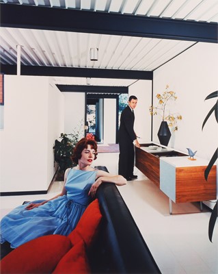 Lot 251 - Julius Shulman (1909-2010)