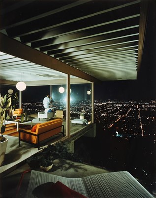 Lot 249 - Julius Shulman (1909-2010)